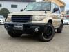 MITSUBISHI PAJERO IO