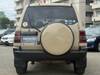 MITSUBISHI PAJERO IO