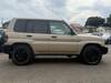 MITSUBISHI PAJERO IO