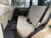 MITSUBISHI PAJERO IO