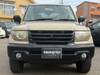 MITSUBISHI PAJERO IO