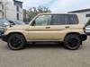 MITSUBISHI PAJERO IO