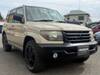 MITSUBISHI PAJERO IO
