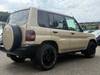 MITSUBISHI PAJERO IO