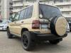 MITSUBISHI PAJERO IO