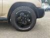 MITSUBISHI PAJERO IO