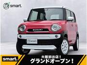 2014 SUZUKI HUSTLER