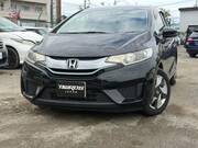 2014 HONDA FIT HYBRID