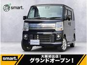 2016 SUZUKI EVERY WAGON