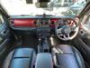 CHRYSLER JEEP WRANGLER UNLIMITED