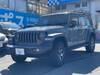 CHRYSLER JEEP WRANGLER UNLIMITED