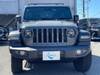 CHRYSLER JEEP WRANGLER UNLIMITED