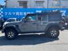 CHRYSLER JEEP WRANGLER UNLIMITED