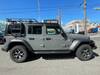CHRYSLER JEEP WRANGLER UNLIMITED