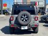 CHRYSLER JEEP WRANGLER UNLIMITED