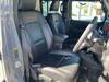 CHRYSLER JEEP WRANGLER UNLIMITED