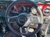 CHRYSLER JEEP WRANGLER UNLIMITED