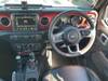 CHRYSLER JEEP WRANGLER UNLIMITED