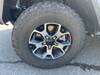 CHRYSLER JEEP WRANGLER UNLIMITED