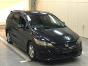 2011 HONDA STREAM