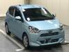 SUBARU PLEO PLUS
