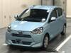 SUBARU PLEO PLUS