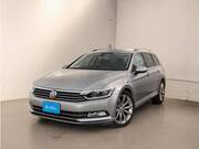 2020 VOLKSWAGEN PASSAT VARIANT