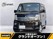 2011 SUZUKI EVERY WAGON