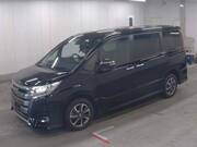 2021 TOYOTA NOAH