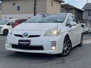 2009 TOYOTA PRIUS G