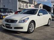 2007 NISSAN SKYLINE
