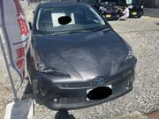 2021 TOYOTA PRIUS