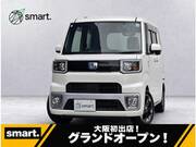 2015 DAIHATSU WAKE