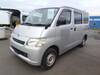 TOYOTA TOWNACE VAN