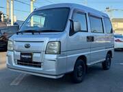 2010 SUBARU SAMBAR VAN
