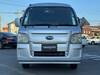 SUBARU SAMBAR VAN