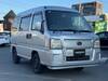 SUBARU SAMBAR VAN