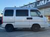 SUBARU SAMBAR VAN