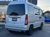 SUBARU SAMBAR VAN