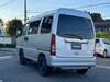 SUBARU SAMBAR VAN