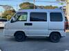 SUBARU SAMBAR VAN