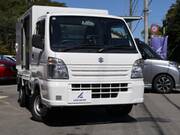 2019 SUZUKI CARRY TRUCK