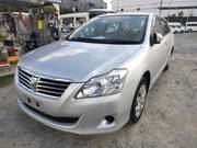 2013 TOYOTA PREMIO