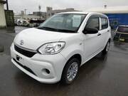 2019 TOYOTA PASSO