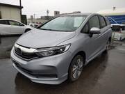 2019 HONDA SHUTTLE