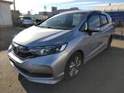 2021 HONDA SHUTTLE