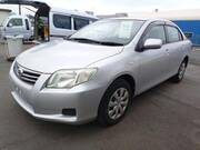 2010 TOYOTA COROLLA AXIO