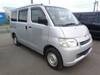 TOYOTA TOWNACE VAN