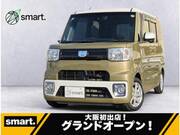 2016 DAIHATSU WAKE