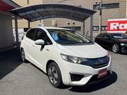 2014 HONDA FIT HYBRID